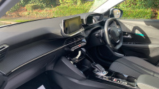 Peugeot 208 1.2 PureTech 130 Allure 5dr EAT8 Petrol Hatchback